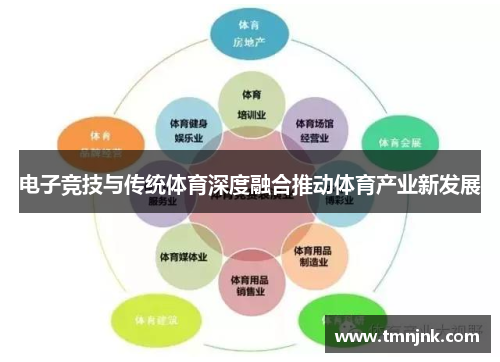 电子竞技与传统体育深度融合推动体育产业新发展